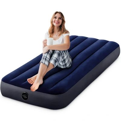 Abbildung von Intex Luftbett »DURA BEAM® Classic Downy Airbed«