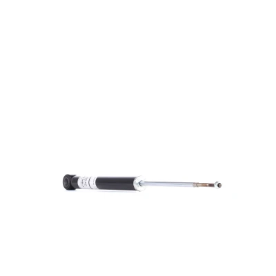 Abbildung von SACHS 316 927 Stoßdämpfer Gasdruck Zweirohr Teleskop oben Stift, unten Auge SUZUKI: SWIFT 3, 4, Splash, OPEL: Agila B