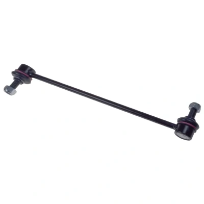 Abbildung von FEBI BILSTEIN 48037 Koppelstange Vorderachse links, rechts 328 M12 x 1,25 mit selbstsichernder Mutter Stahl KIA: SORENTO 2, 3