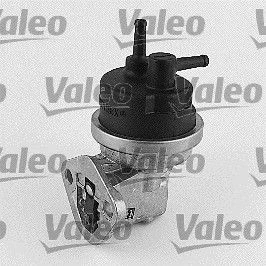 Abbildung von VALEO 247138 Kraftstoffpumpe mechanisch FIAT: 126