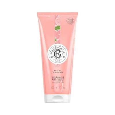 Abbildung von Roger&amp;Gallet Fleur Figuier Gel Dusche 200ml NEU