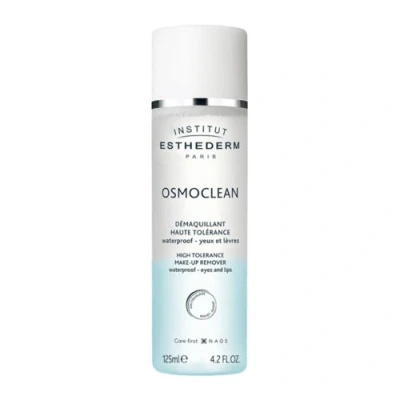 Abbildung von Institut Esthederm High Tolerance Makeup Remover (Eyes &amp; Lips) 125 Ml