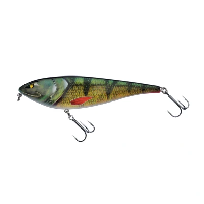 Abbildung von Berkley Zilla Glider 160 Perch Jerkbait