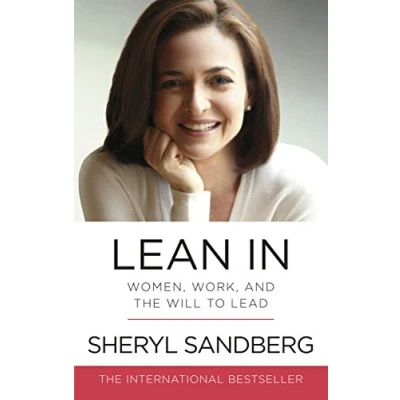 Abbildung von Lean In: Women, Work, and the Will to Lead