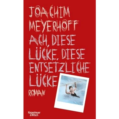 Abbildung von Ach, diese Lücke, entsetzliche Lücke: Roman. Alle Toten fliegen hoch, Teil 3