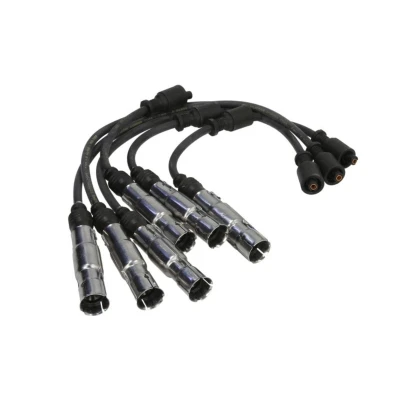 Abbildung von MAGNETI MARELLI 941455010942 Zündkabelsatz SMART: City Coupe
