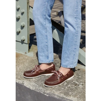 Abbildung von Timberland Bootsschuh »Men&#039;s 2 Exe Boat Shoe«