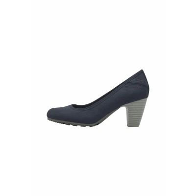 Abbildung von s.Oliver Pumps, Damen, Größe: 41, Navy Schuhe