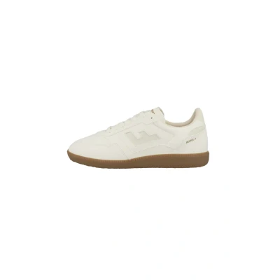 Abbildung von Flamingos&#039; Life Burela Unisex Sneaker low, Größe: 37, White gum bswhigum Schuhe