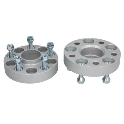 Abbildung von EIBACH Pro Spacer S90 7 30 030 Spurverbreiterung 5 114,3 SUZUKI: Vitara IV Off Road, SWIFT 4