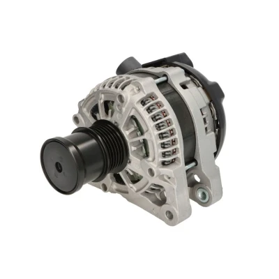 Abbildung von Drehstromgenerator HC CARGO 116222