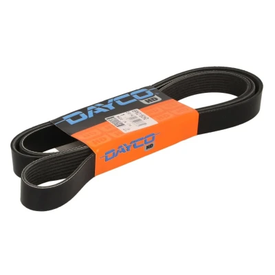 Abbildung von DAYCO 8PK2160HD Keilrippenriemen 2160,0 8