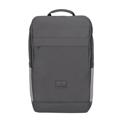 Abbildung von Johnny Urban Business Jasper Tagesrucksack, Größe: One Size, Dunkelgrau