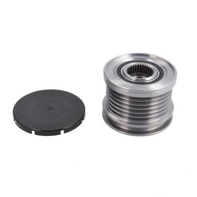 Abbildung von VALEO 588095 Freilauf Lichtmaschine 40,2 RENAULT: ESPACE 4, OPEL: Vectra C Saloon
