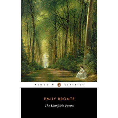 Abbildung von The Complete Poems (Penguin Classics)