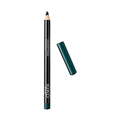 Abbildung von KIKO Milano Colour Kajal 08 Kajalstift Für Das Innere Augenlid
