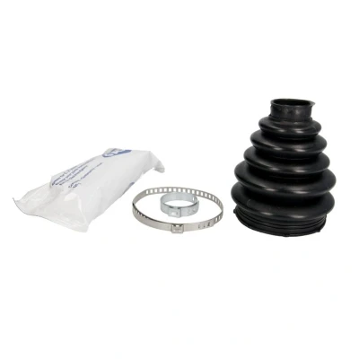 Abbildung von SASIC 1906058 Achsmanschette radseitig Thermoplast FORD: Focus C Max, 2, MONDEO 3 Kombi