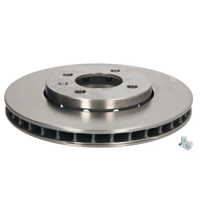 Abbildung von BOSCH 0 986 479 776 Bremsscheibe 255,9 22 4 100 Belüftet geölt hochgekohlt mit Schrauben VOLKSWAGEN: up! Hatchback, SEAT: Mii, SKODA: Citigo kfzteile,