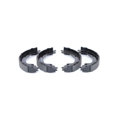 Abbildung von BOSCH 0 986 487 935 Handbremsbeläge SUZUKI: Grand Vitara 2 SUV