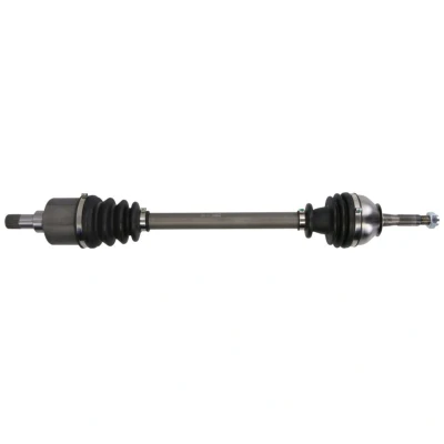 Abbildung von PASCAL G2R009PC Antriebswelle Vorderachse beidseitig 668 RENAULT: 6