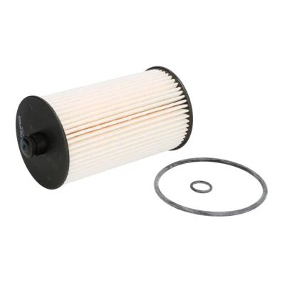 Abbildung von PURRO PUR PF0028 Kraftstofffilter Filtereinsatz VOLKSWAGEN: Crafter 30 50 Van, 35 Minibus, Platform/Chassis