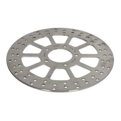 Abbildung von TRW MST409 Bremsscheibe 260 4