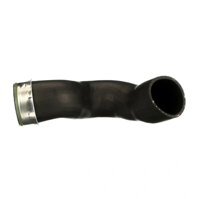 Abbildung von GATES 09 0285 Ladeluftschlauch PE (Polyethylen) VOLKSWAGEN: Golf 5, Touran I, Plus / Crossgolf, AUDI: A3 Sportback, Hatchback