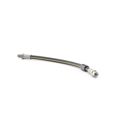 Abbildung von MEYLE 014 042 0009 Bremsschläuche Hinterachse 310 M10x1 MERCEDES BENZ: SLK, C Class Saloon, CLK Coupe kfzteile, mister auto, atp autoteile, kfzteile24