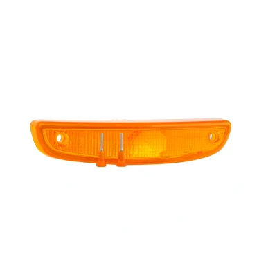 Abbildung von TYC 12 5001 LA 1 Lichtscheibe, Blinkleuchte RENAULT: TWINGO