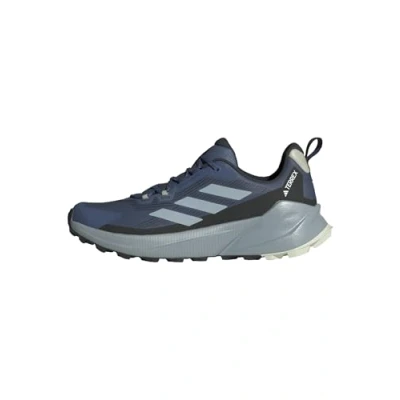 Abbildung von Adidas Terrex Trailmaker 2 Hikingschuh, Herren, Größe: 41 1/3, Steel/magic grey/core black Schuhe