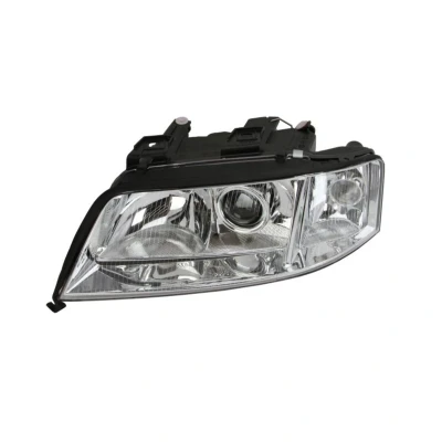 Abbildung von VAN WEZEL 0316985 Scheinwerfer AUDI: A6 C5 Avant, Saloon