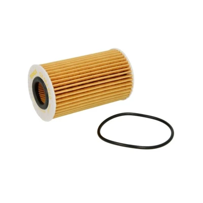 Abbildung von MAHLE ORIGINAL OX 554D1 Ölfilter Filtereinsatz LEXUS: IS 2, TOYOTA: Land Cruiser 200