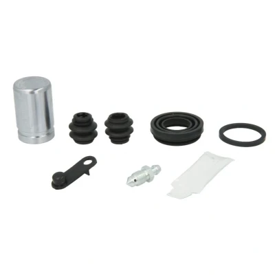 Abbildung von AUTOFREN SEINSA D42509C Bremssattel Reparatursatz Hinterachse 30 HYUNDAI: i20 I Hatchback