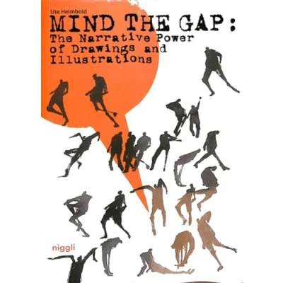 Abbildung von the Narrative Power of Illustrations and Drawings Mind Gap