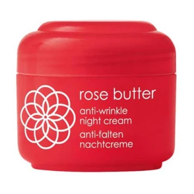 Abbildung von Manteca De Rosa Crema Noche Antiarrugas 50 Ml