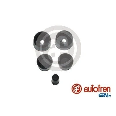 Abbildung von AUTOFREN SEINSA D3117 Reparatursatz, Radbremszylinder Hinterachse