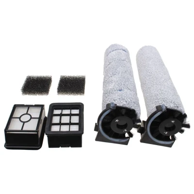 Abbildung von Rowenta Accessoire kit x clean 4* ZR335A00