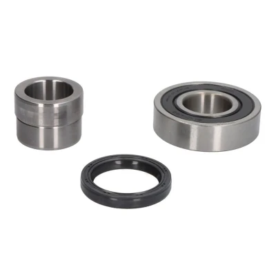 Abbildung von SKF VKBA 7433 Radlagersatz mit Wellendichtring 72 DAIHATSU: Terios II