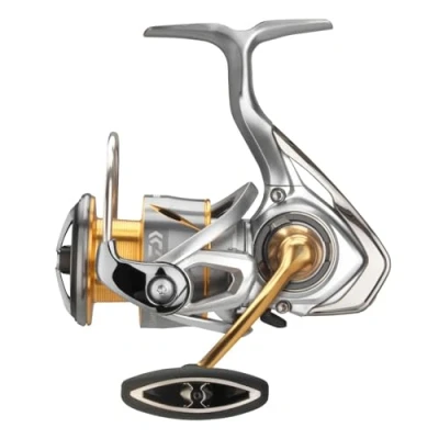 Abbildung von Daiwa 21 Freams LT Spin 2500 XH Angelrolle