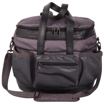 Abbildung von Harry&#039;s Horse Putztasche Jade AsphaltVerkauft von Agradi