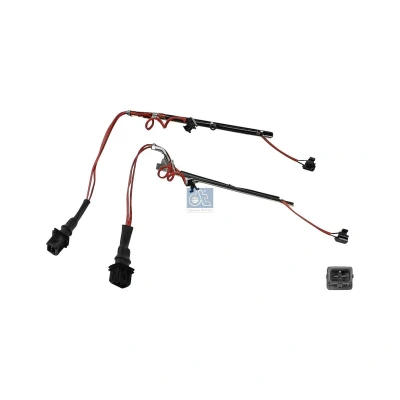 Abbildung von DT Spare Parts 6.95172 Verschleißanzeige