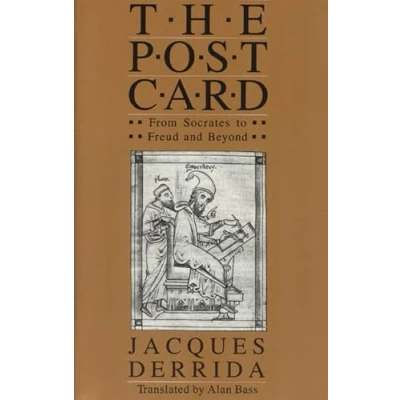 Abbildung von The Post Card: From Socrates to Freud and Beyond