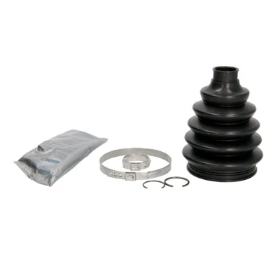 Abbildung von SPIDAN 36413 Achsmanschette 117,00 TPE (thermoplastischer Elastomer)