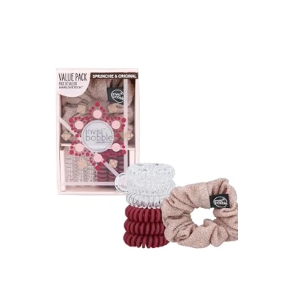 Abbildung von Invisibobble Original &amp; Sprunchie Pack