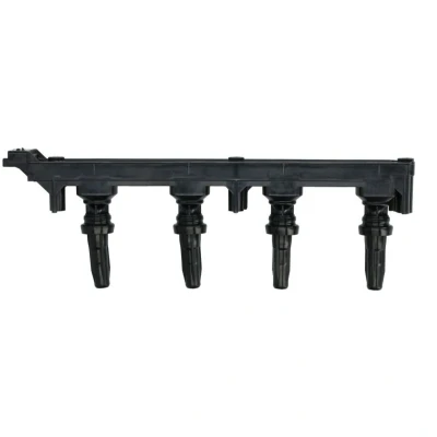 Abbildung von DELPHI GN10503 Zündspule PEUGEOT: 307 Hatchback, 308 I SW, CC