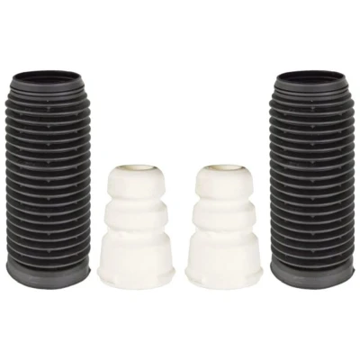 Abbildung von FEBI BILSTEIN 108090 Staubschutzsatz Vorderachse PU (Polyurethan) AUDI: A3 Sportback, Convertible, Hatchback