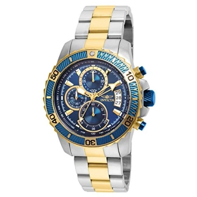 Abbildung von Invicta Pro Diver SCUBA 22415 Herrenuhr 45mm