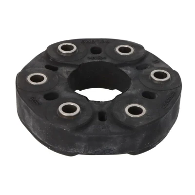 Abbildung von FEBI BILSTEIN 03486 Hardyscheibe 110 144 MERCEDES BENZ: C Class Saloon, E SL Convertible