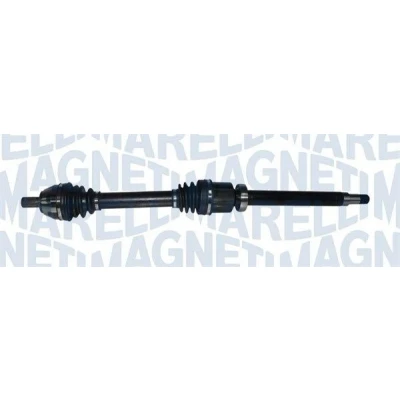 Abbildung von MAGNETI MARELLI 302004190178 Antriebswelle Vorderachse rechts 921 VOLVO: S40 II, FORD: Focus 2