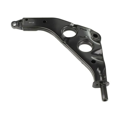 Abbildung von MEYLE 316 050 0005 Querlenker ORIGINAL Quality unten, Vorderachse links Stahlblech MINI: Hatchback